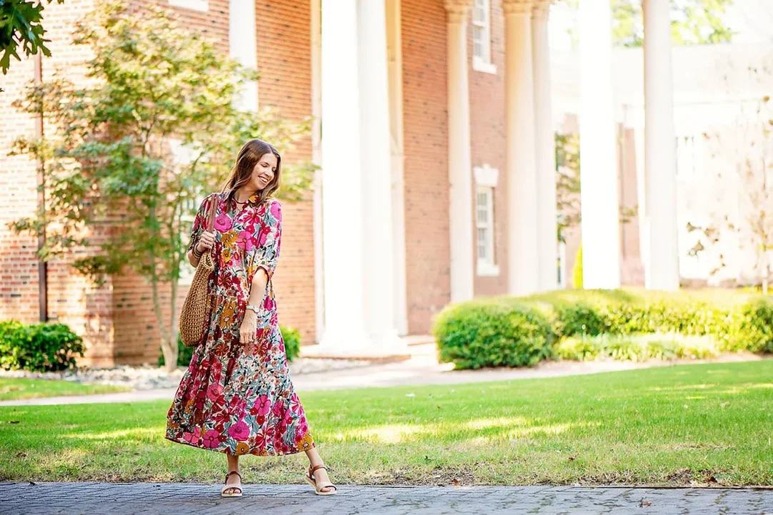 ワンピース Uhr Heart Mom Dress 5-6Y uhr Heart Mom Dress 1-2y